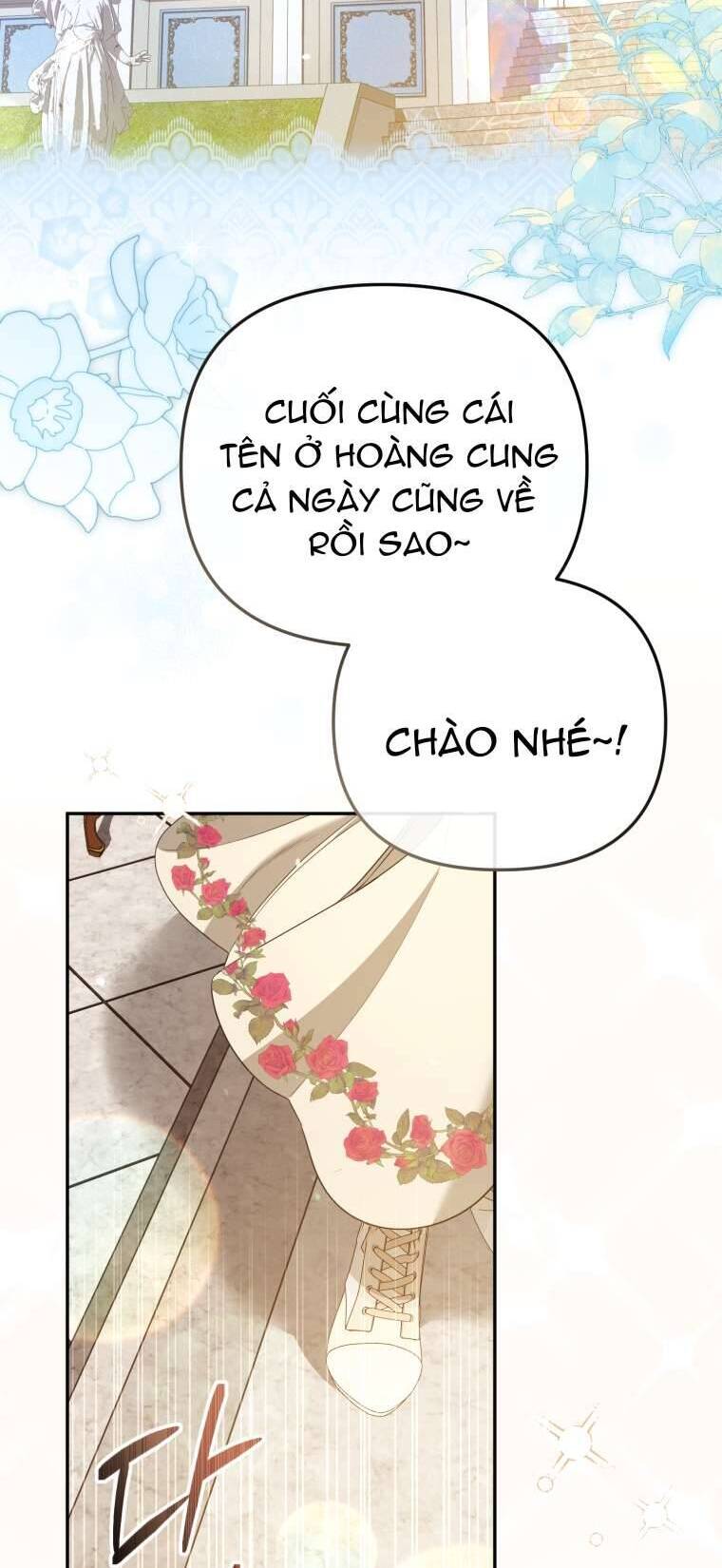 Người Phải Trả Giá Bằng Mạng Sống Vì Đã Lừa Dối Tôi Chương 22 Ảnh 16
