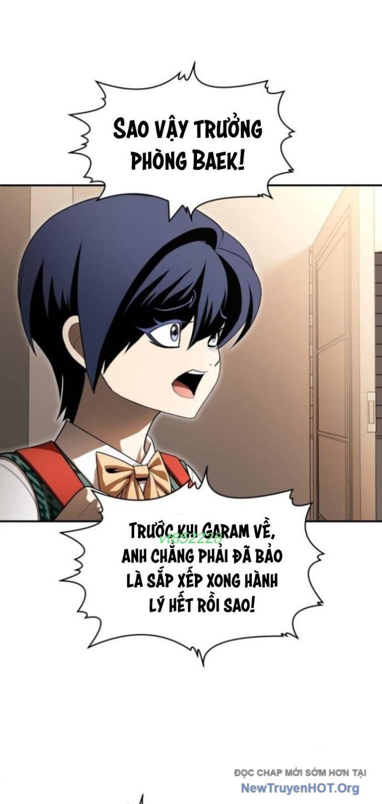 Món Đồ Chơi Chương 52 Ảnh 55
