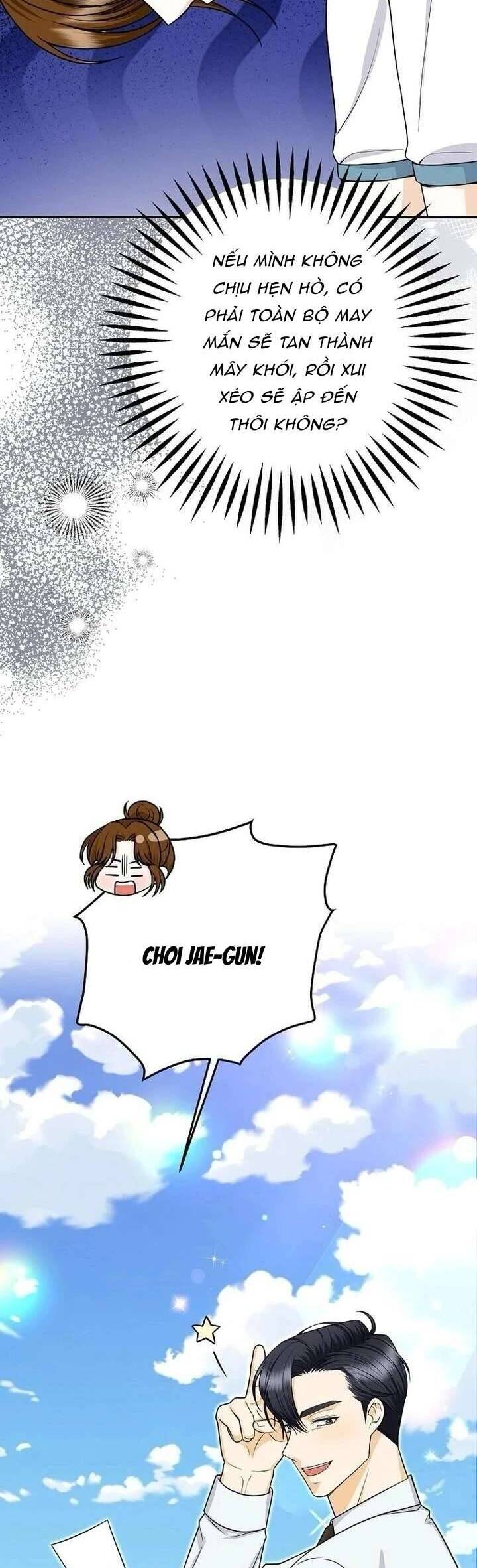 HãY TớI Nhà Anh Đi Chương 20 Ảnh 17