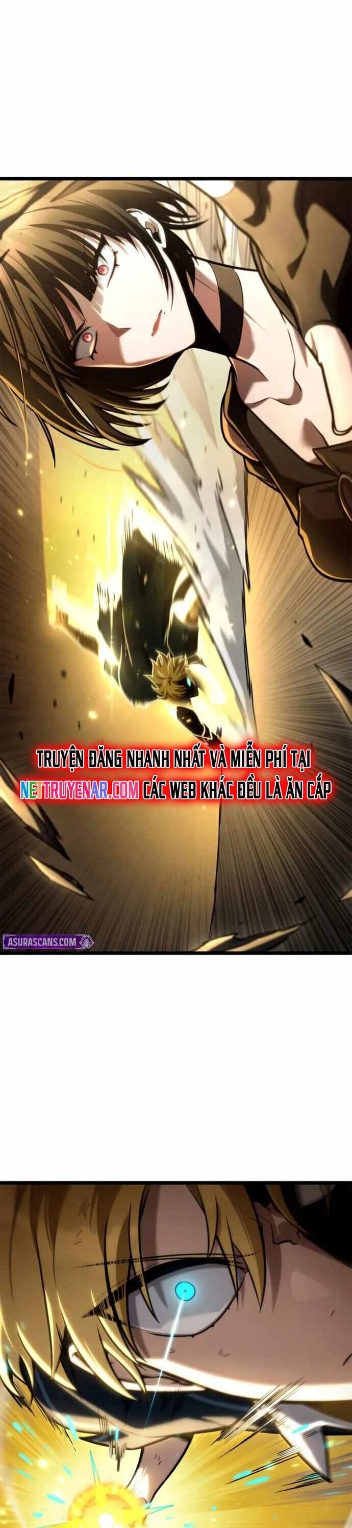 Đại Pháp Sư Toàn Năng Chương 132 Ảnh 10