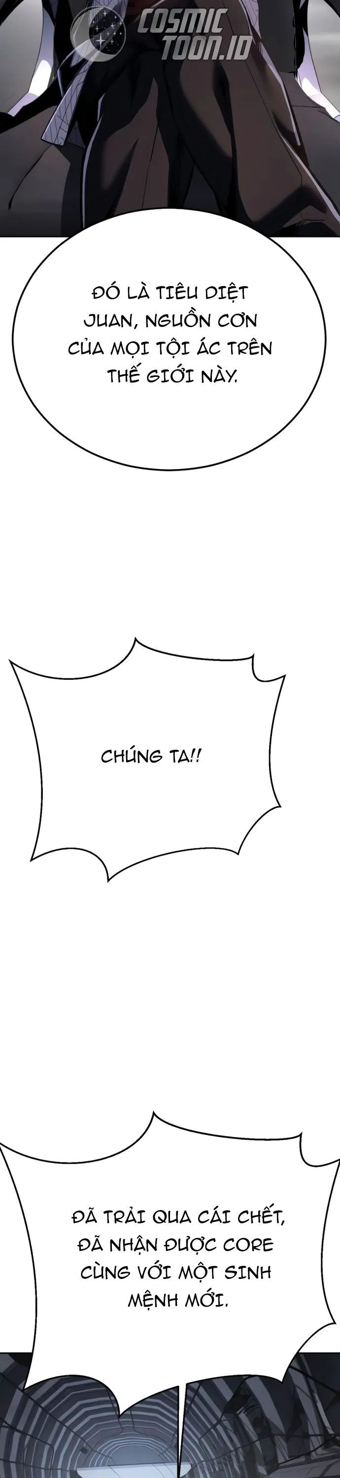 Cậu Bé Của Thần Chết Chương 292 Ảnh 18