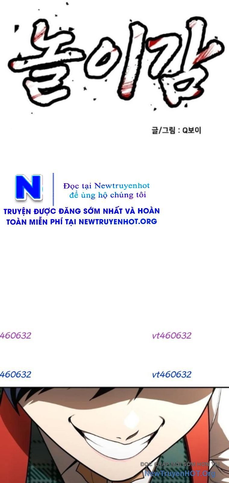 Món Đồ Chơi Chương 51 Ảnh 9