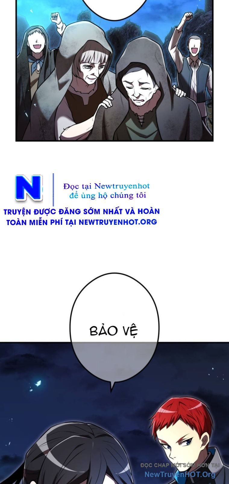 Ta Là Kẻ Siêu Việt Duy Nhất Chương 67 Ảnh 78