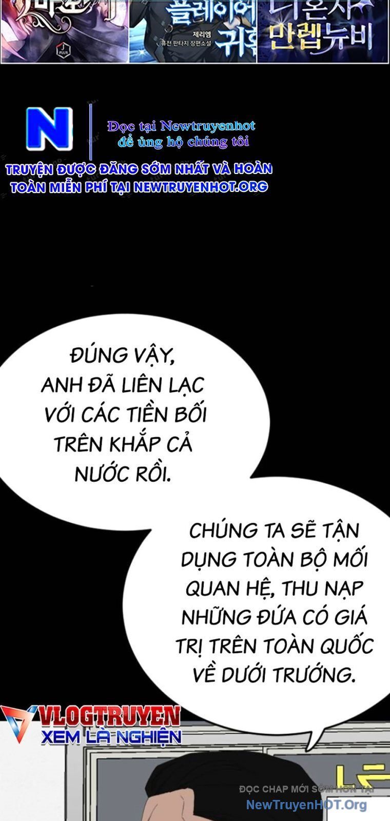 Người Xấu Chương 267 Ảnh 35