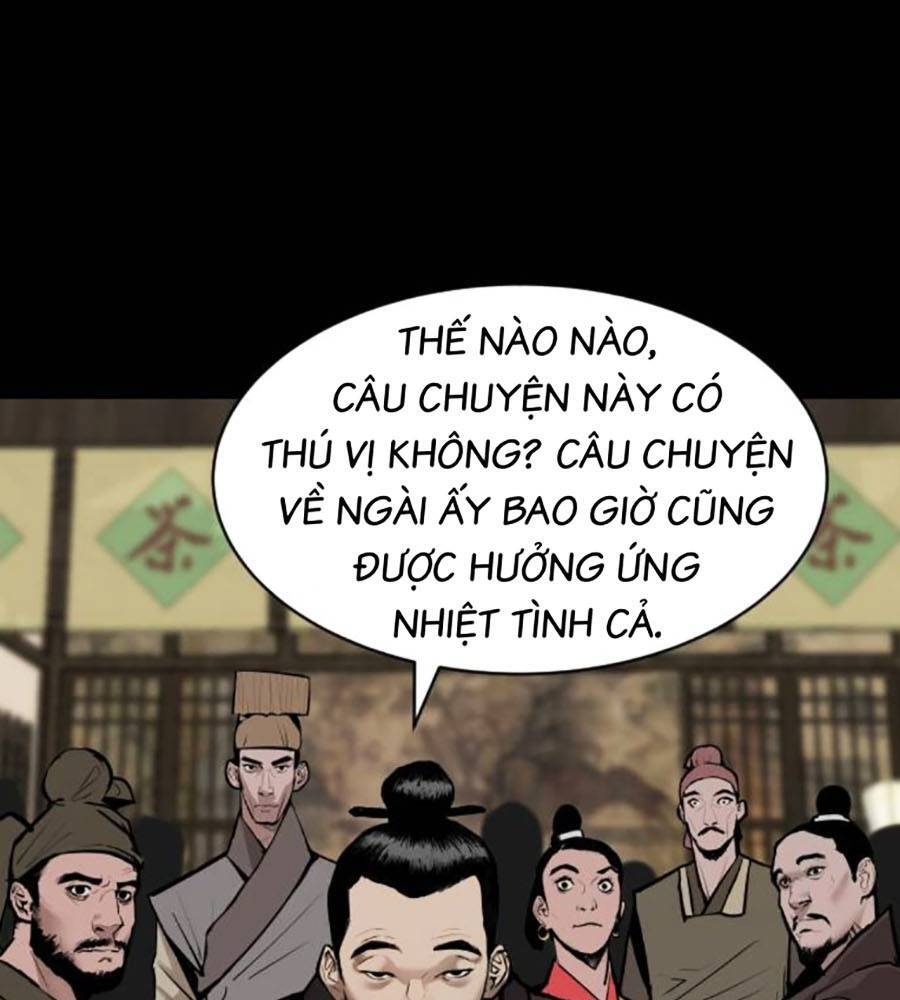 Càn Khôn Bất Dị Ký Chương 3 Ảnh 10