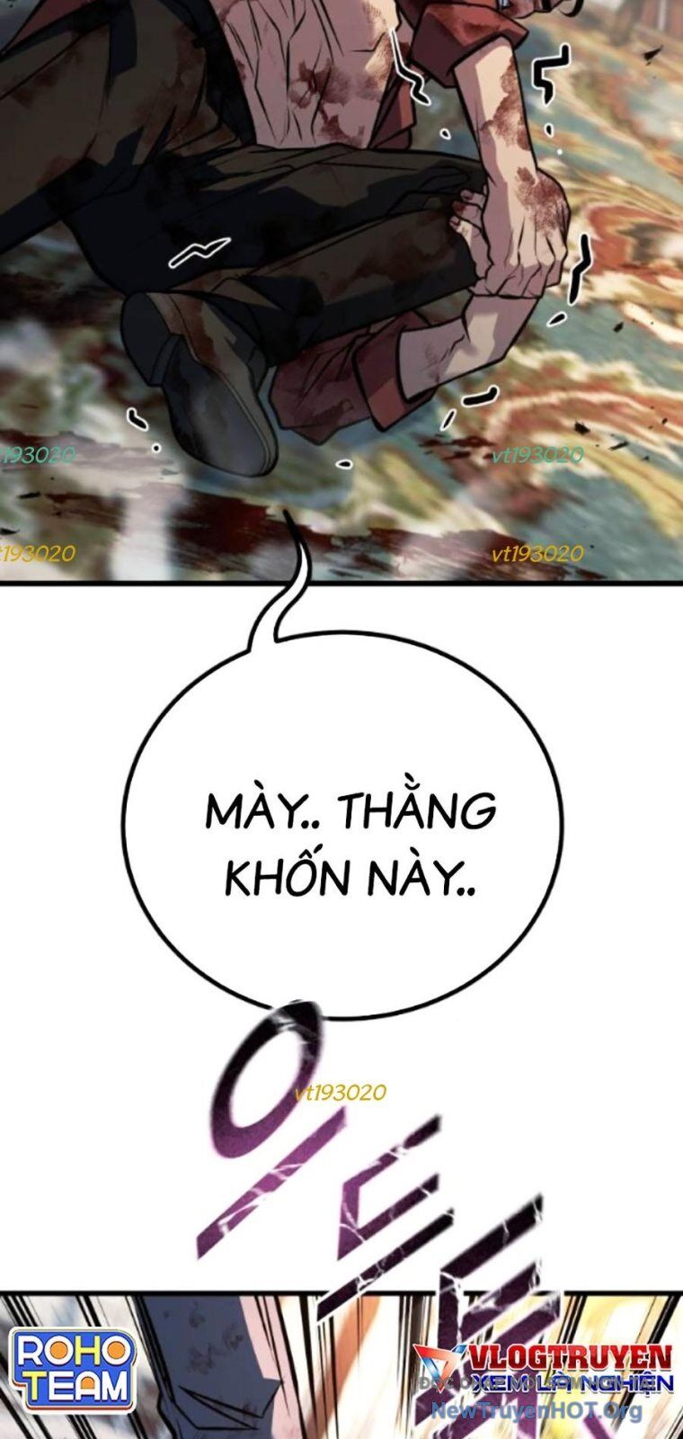 Bạo Lực Vương Chương 65 Ảnh 79