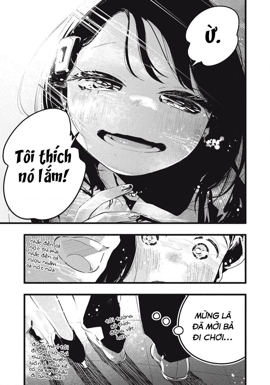 Pure 0 01 Mm Chương 18 Ảnh 13