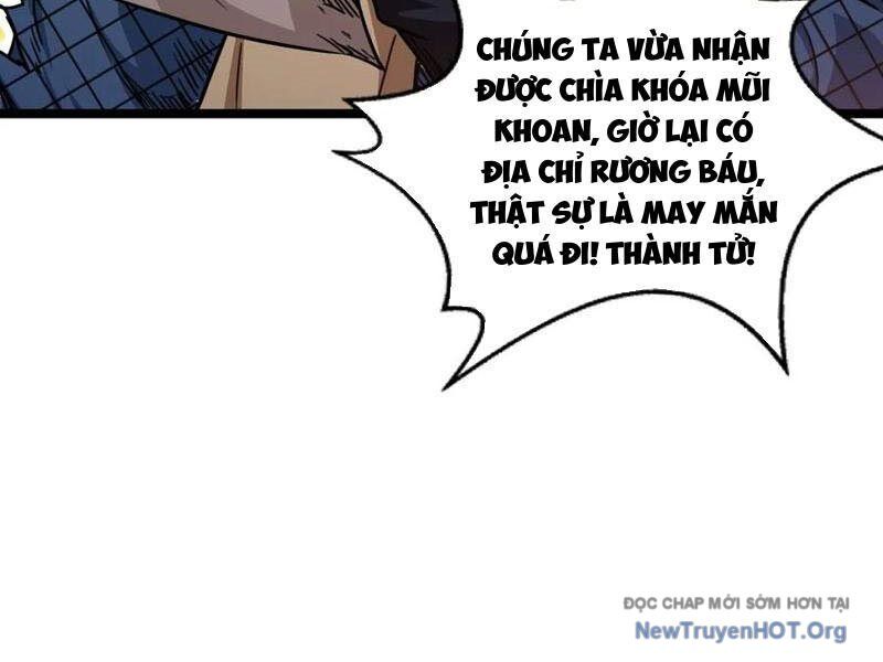 Thành Thần Tại Tận Thế Chương 30 Ảnh 48