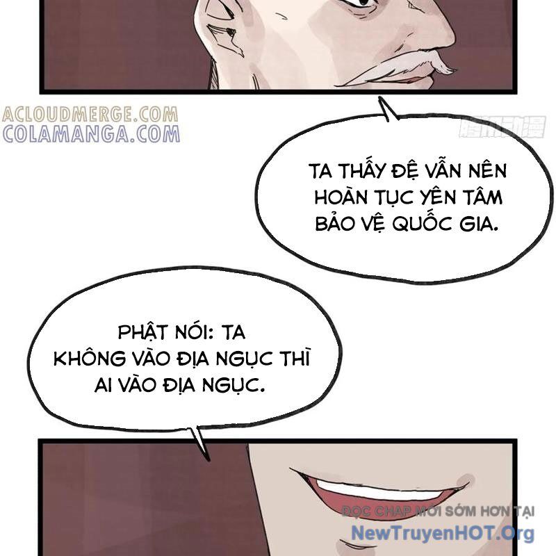 Hiệp Khách Hành Bất Thông Chương 107 Ảnh 43