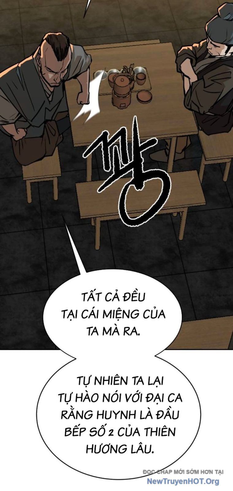 Càn Khôn Bất Dị Ký Chương 10 Ảnh 16