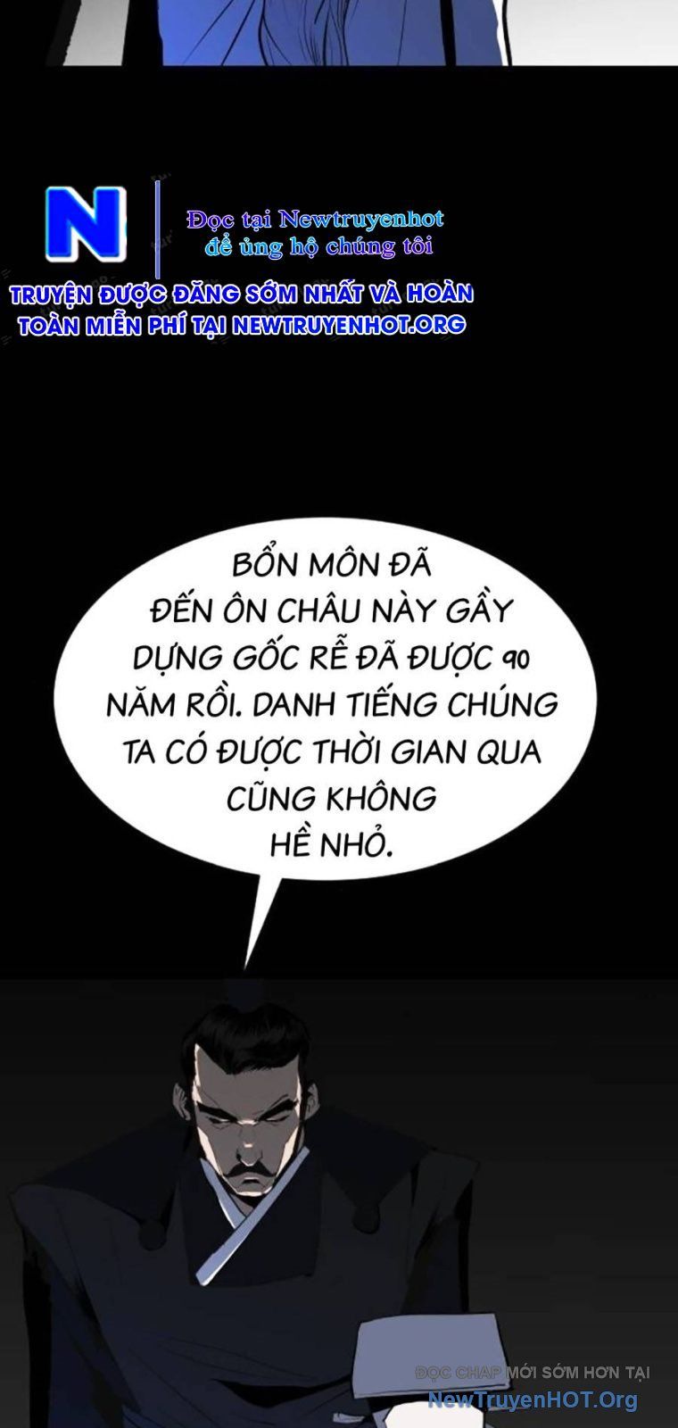 Càn Khôn Bất Dị Ký Chương 4 Ảnh 88