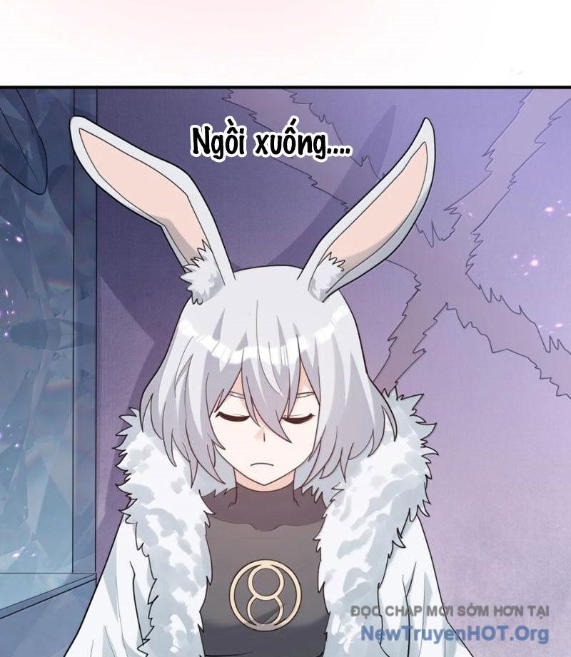 Thế Nhân Thực Sự Tin Tôi Là Đại Boss Chương 127 Ảnh 17