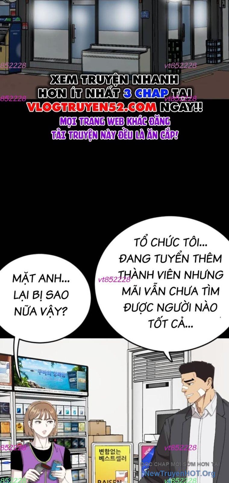 Người Xấu Chương 267 Ảnh 57