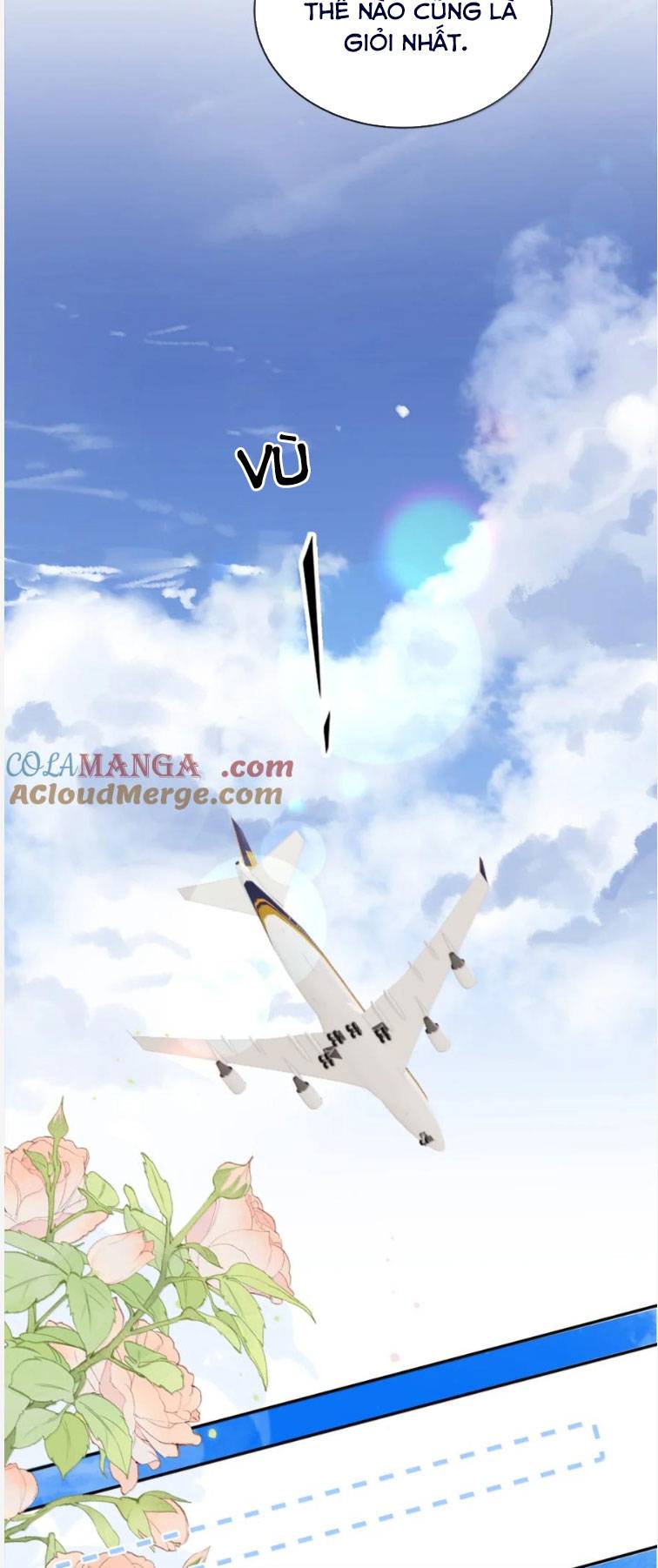 Ánh Mắt Của Kẻ Thù Truyền Kiếp Nhìn Ta Ngày Càng Biến Chất Chương 98 Ảnh 16