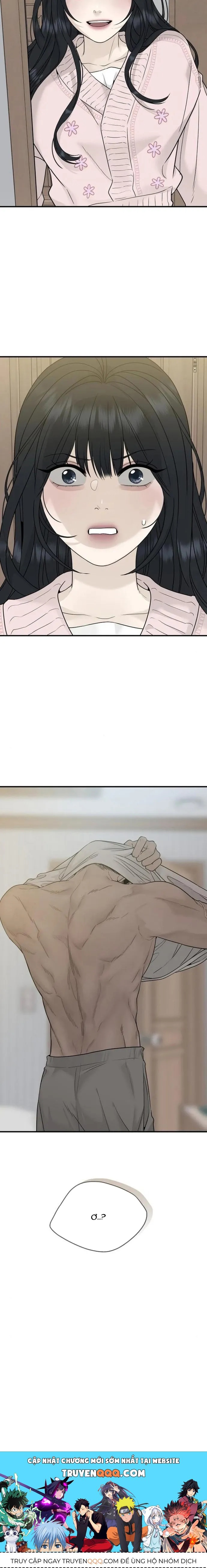 Xâm Nhập Ngọt Ngào Chương 2 Ảnh 13