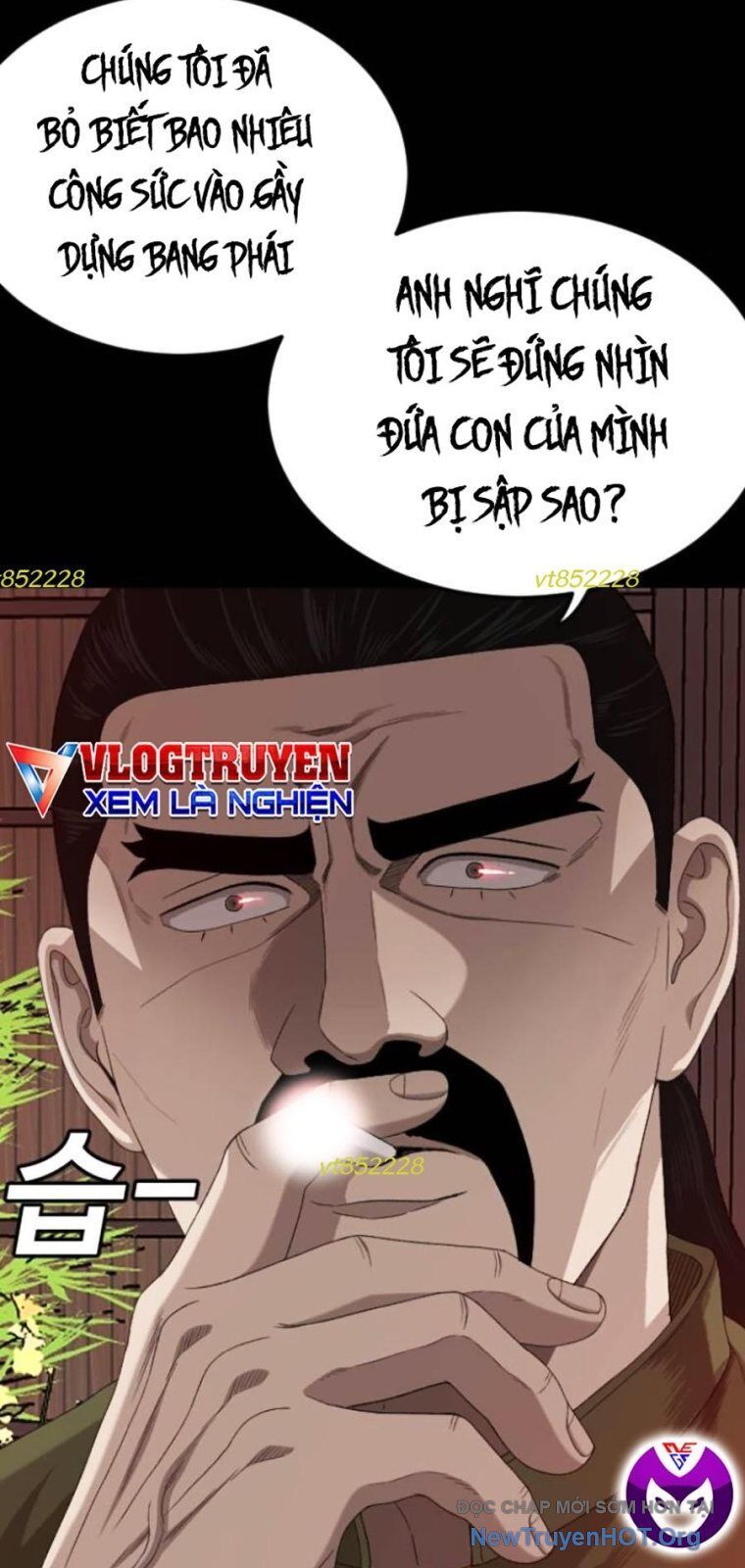 Người Xấu Chương 267 Ảnh 86