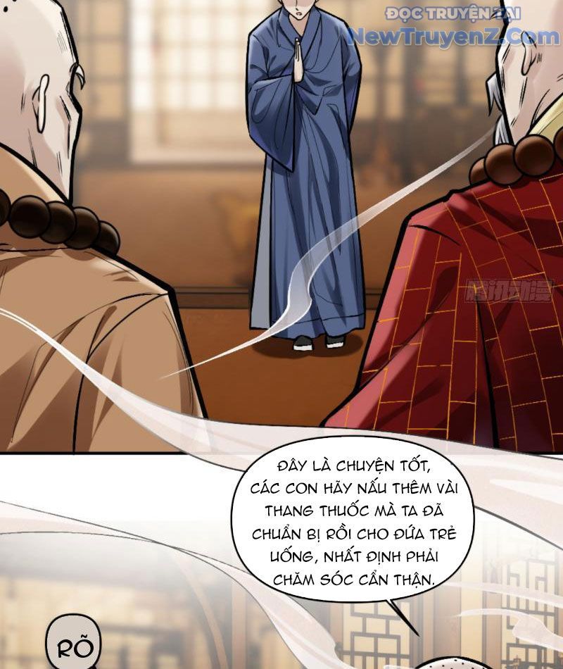Gọi Ta Là Sư Ca Chương 2 Ảnh 16