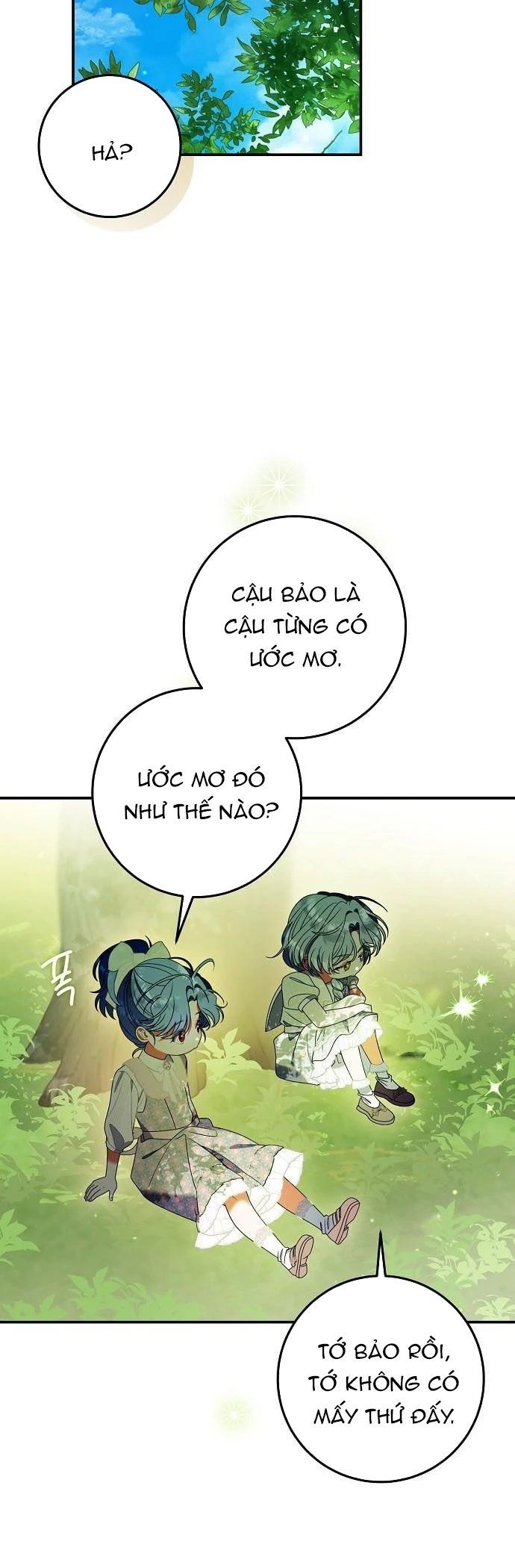 Tôi Đã Có Một Gia Đình Mới Mà Trước Đó Không Nằm Trong Kế Hoạch Nhận Nuôi. Chương 42 Ảnh 31