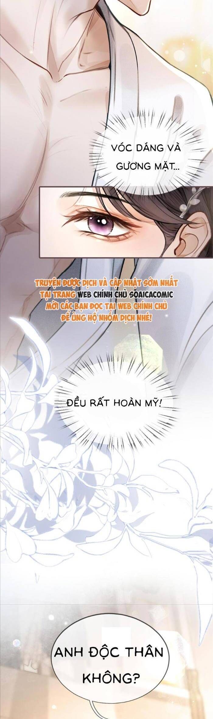 Đúng Là Một Cô Gái Ngoan Ngoãn Chương 1 Ảnh 27