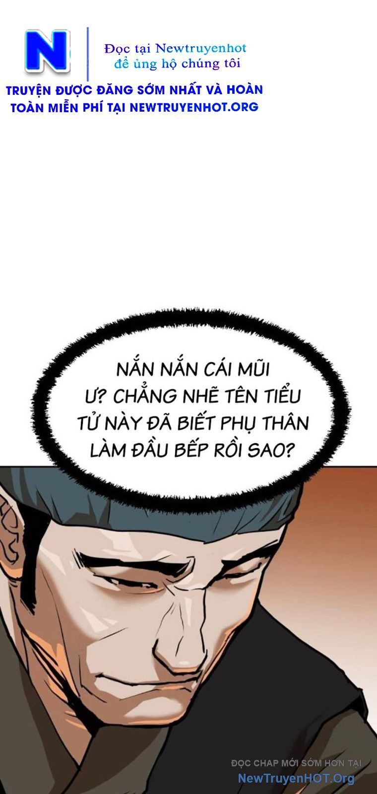 Càn Khôn Bất Dị Ký Chương 9 Ảnh 10