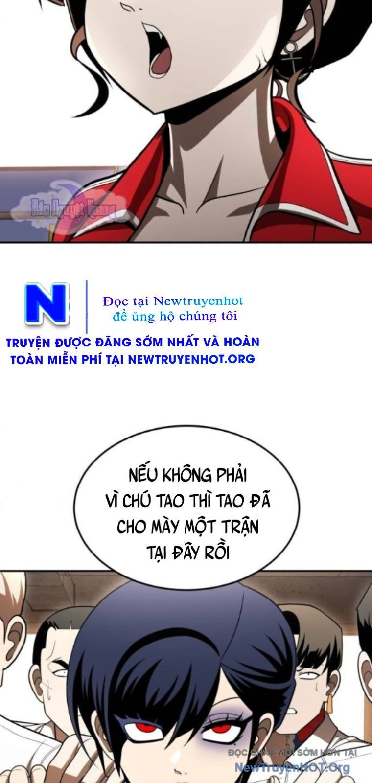 Món Đồ Chơi Chương 51 Ảnh 91