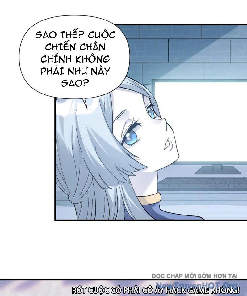 Thế Nhân Thực Sự Tin Tôi Là Đại Boss Chương 127 Ảnh 29