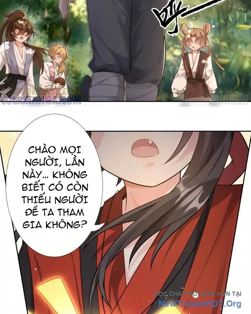 Gọi Ta Là Sư Ca Chương 15 Ảnh 8