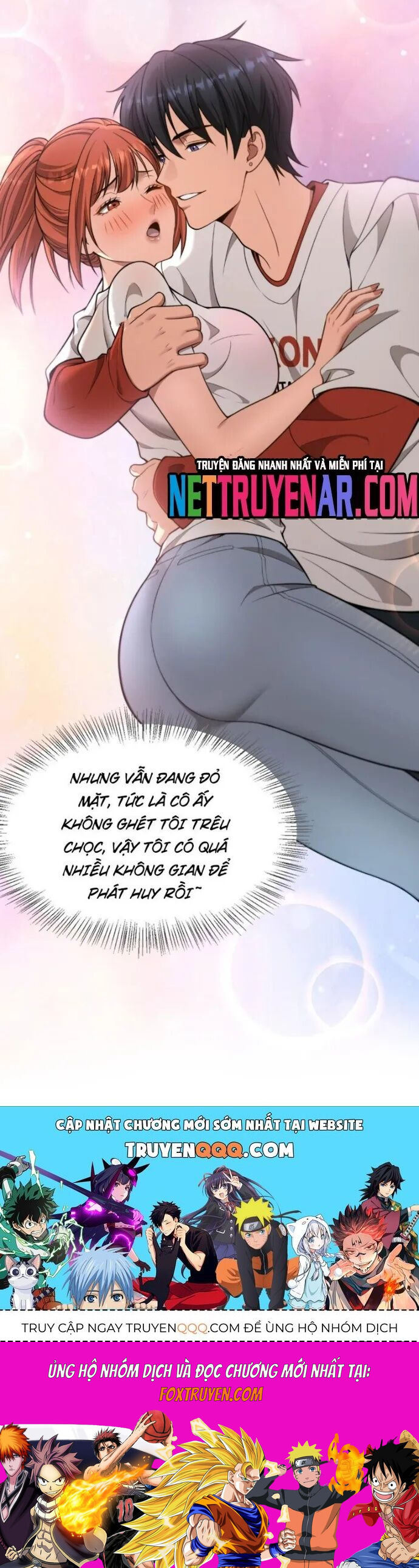 Sau Khi Tự Do Tài Chính, Họ Đã Dâng Hiến Lòng Trung Thành Chương 38 Ảnh 26