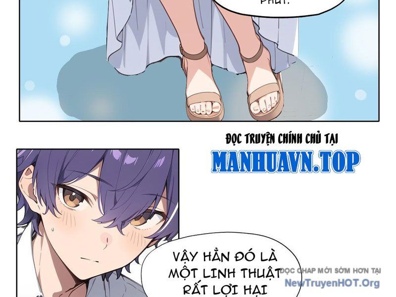 Linh Thế Anh Hùng Chương 4 Ảnh 17