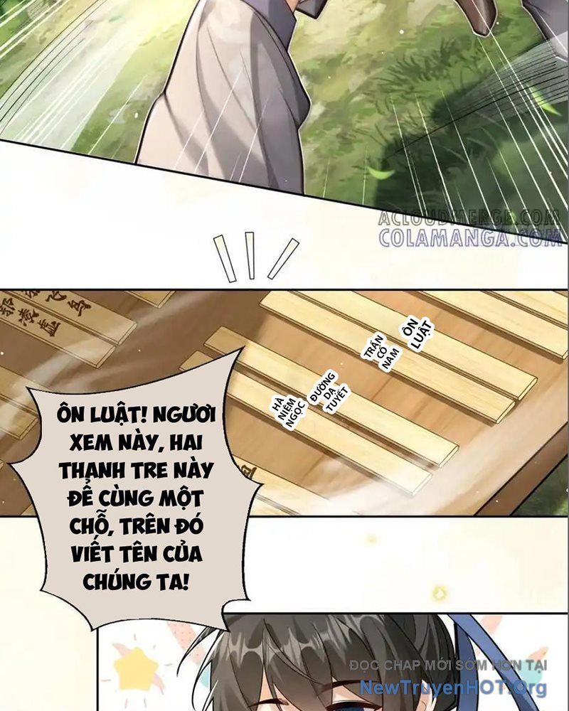 Gọi Ta Là Sư Ca Chương 8 Ảnh 13