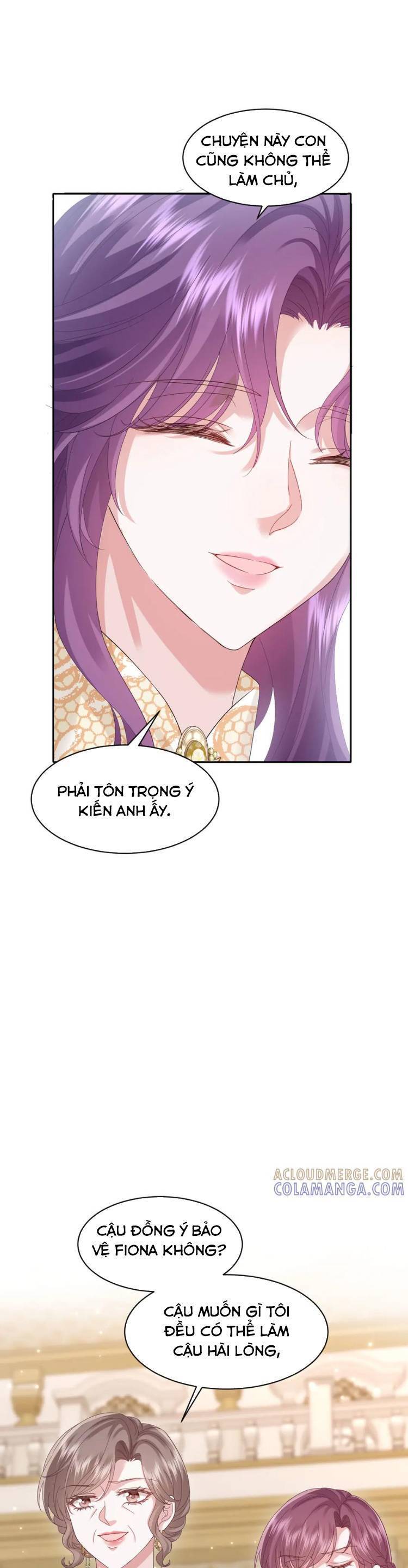 Tôi Đã Tỏ Tình Với Kẻ Thù Nguy Hiểm Chương 55 Ảnh 25