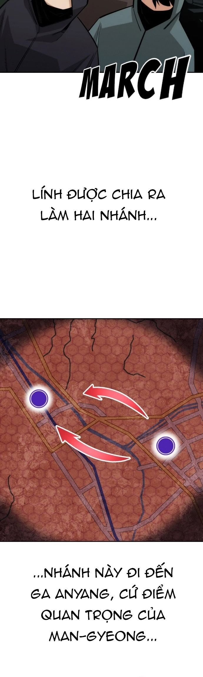 Hồi Quy Giả Chỉ Bảo Vệ Tôi Chương 38 Ảnh 8