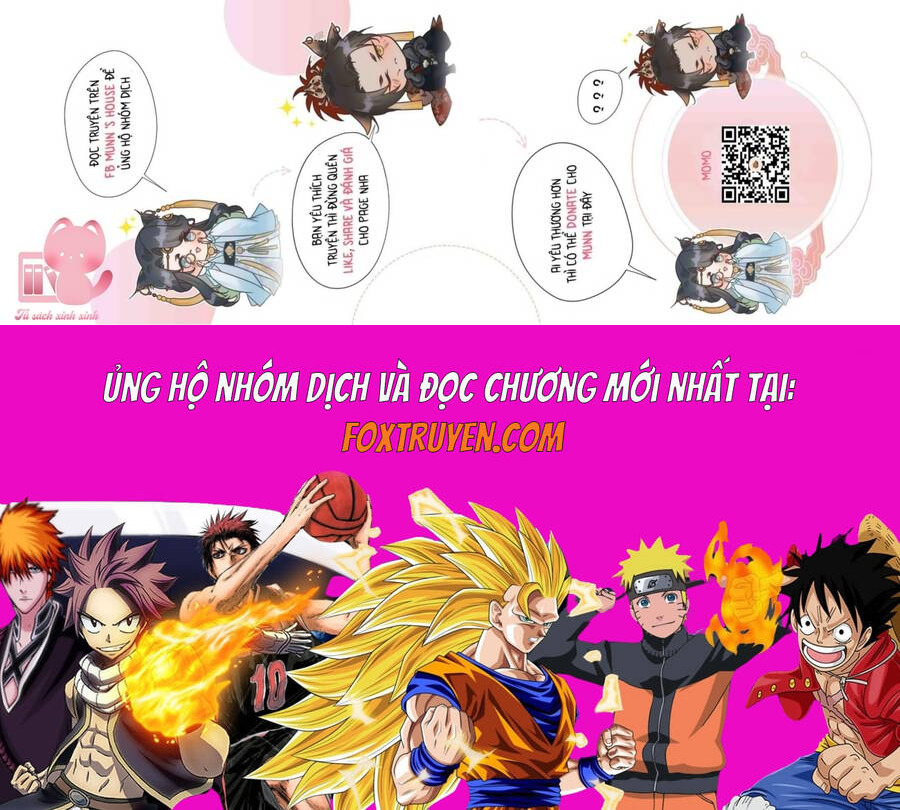 Chào Mừng Đến Với Dinh Thự Hoa Hồng Chương 14 Ảnh 77