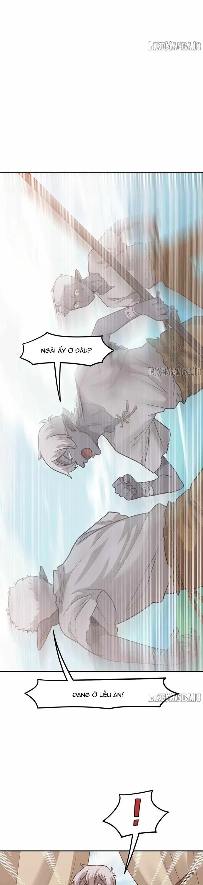 Chúa Tể Goblin Chương 98 Ảnh 13