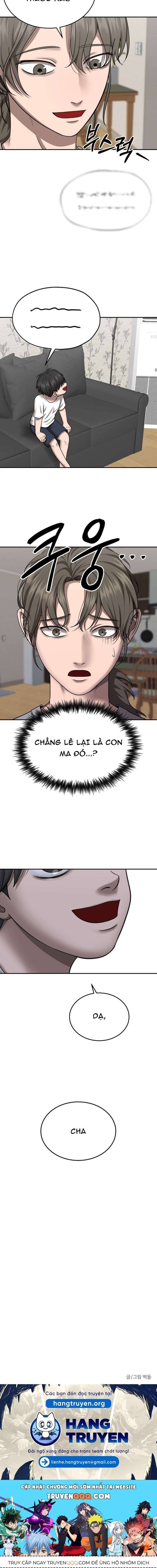 Đừng Bước Vào Nhà Hoang Chương 36 Ảnh 19