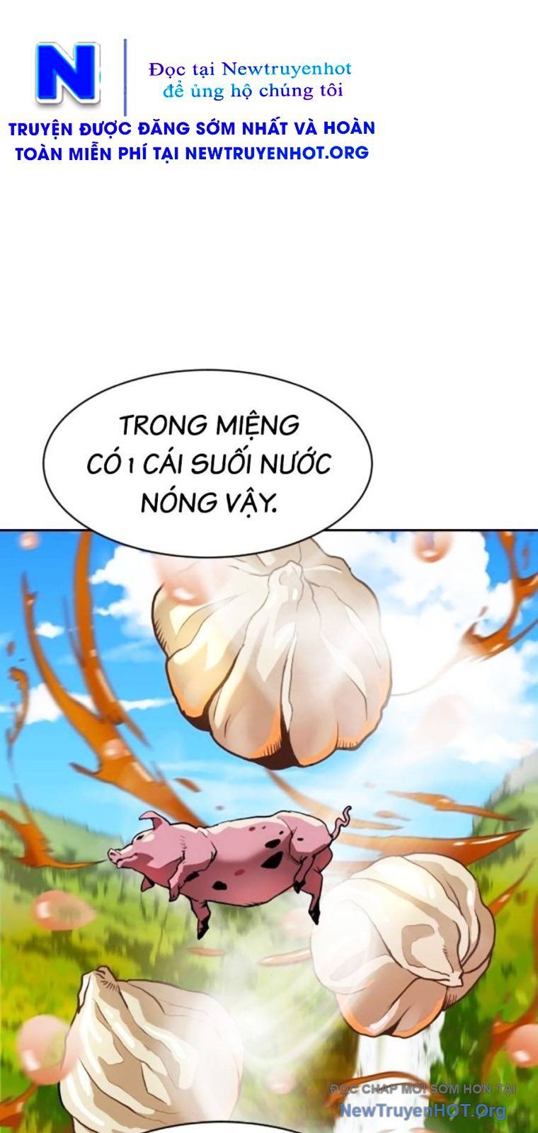 Càn Khôn Bất Dị Ký Chương 9 Ảnh 59