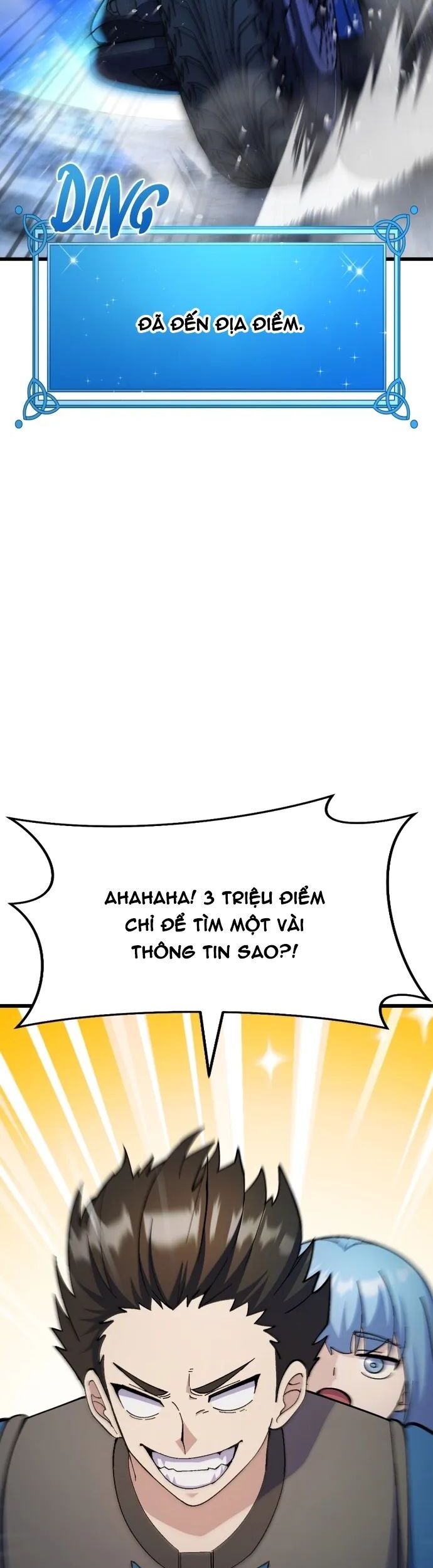Shipper Của Thần Chương 66 Ảnh 36