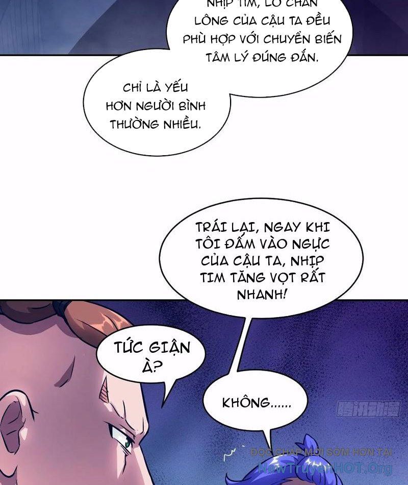 Tay Trái Của Ta Có Thể Biến Chương 124 Ảnh 74