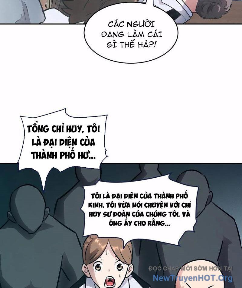 Tay Trái Của Ta Có Thể Biến Chương 125 Ảnh 7
