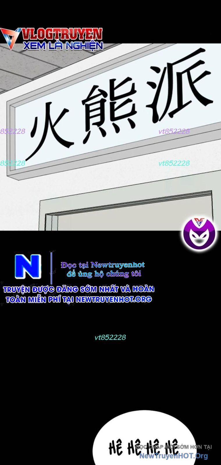 Người Xấu Chương 267 Ảnh 9