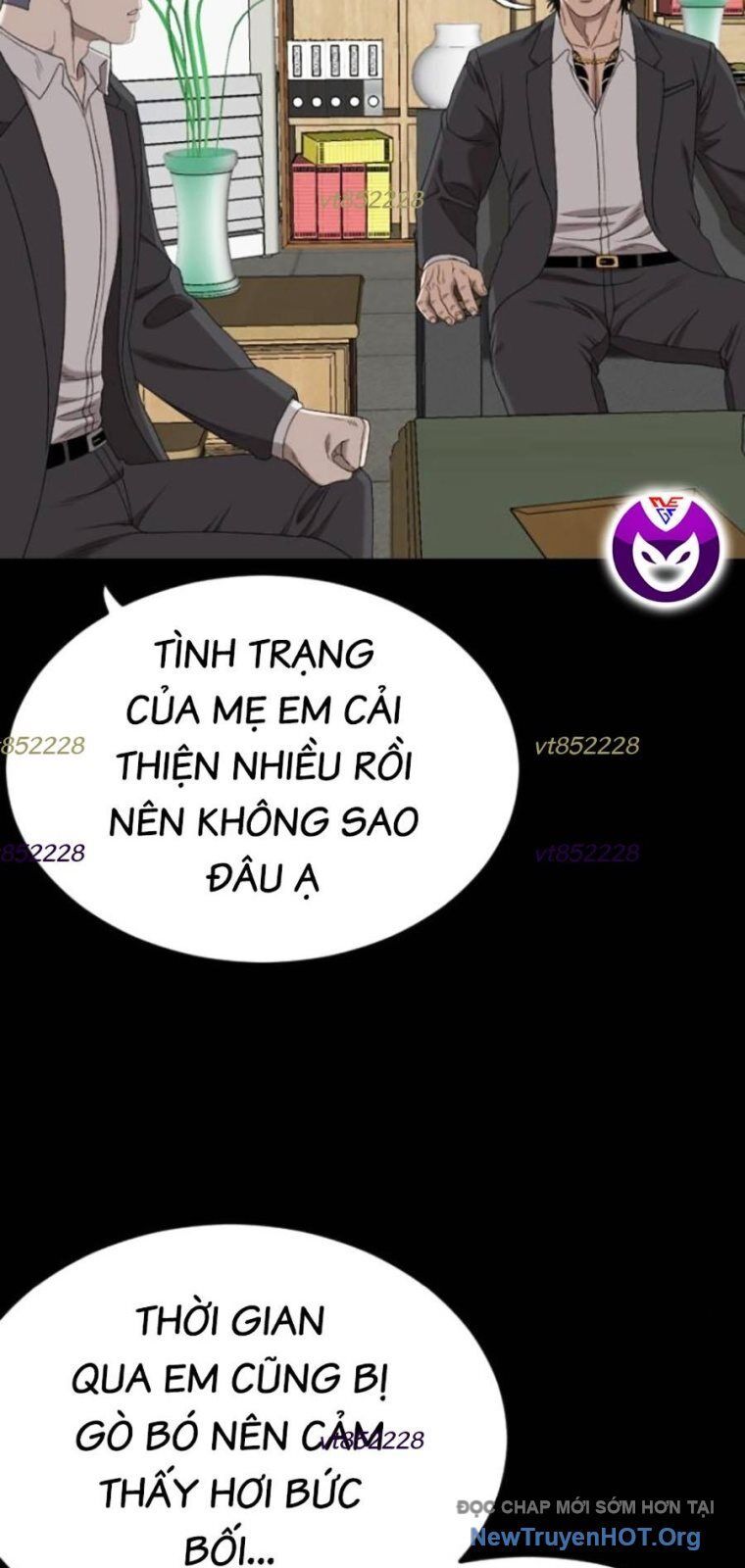 Người Xấu Chương 267 Ảnh 44