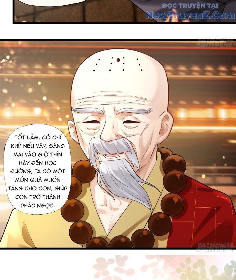 Gọi Ta Là Sư Ca Chương 3 Ảnh 46