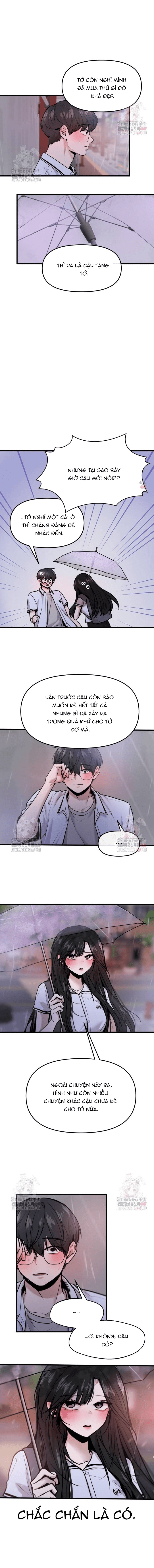 Trở Lại Với Chanbi Chương 54 Ảnh 15