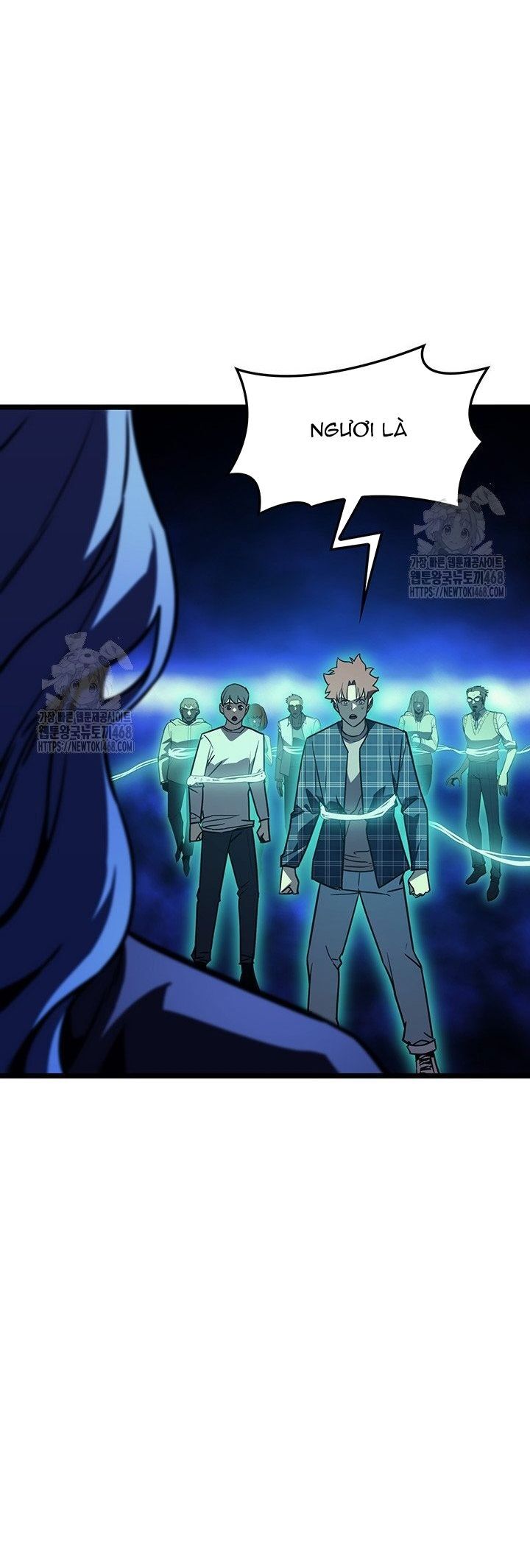 Sự Trở Lại Của Anh Hùng Cấp Thảm Họa Chương 140 Ảnh 72