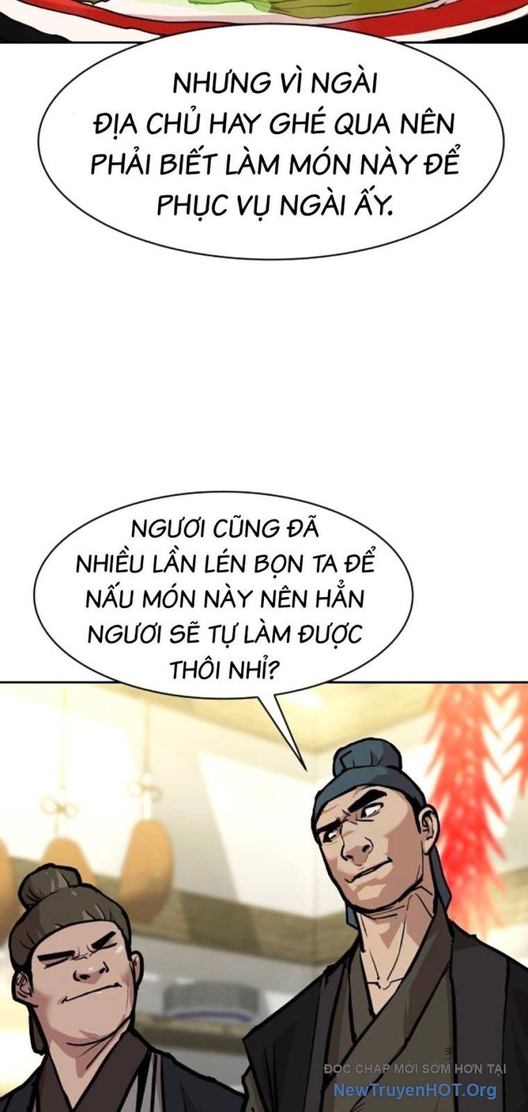 Càn Khôn Bất Dị Ký Chương 7 Ảnh 145
