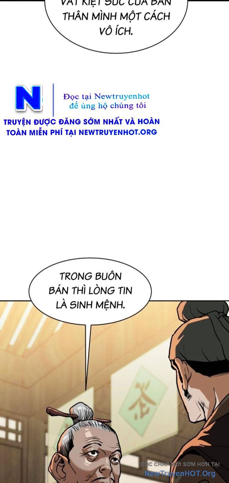 Càn Khôn Bất Dị Ký Chương 9 Ảnh 37