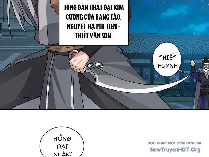 Phu Nhân Của Ta Là Giáo Chủ Ma Giáo Chương 9 Ảnh 97