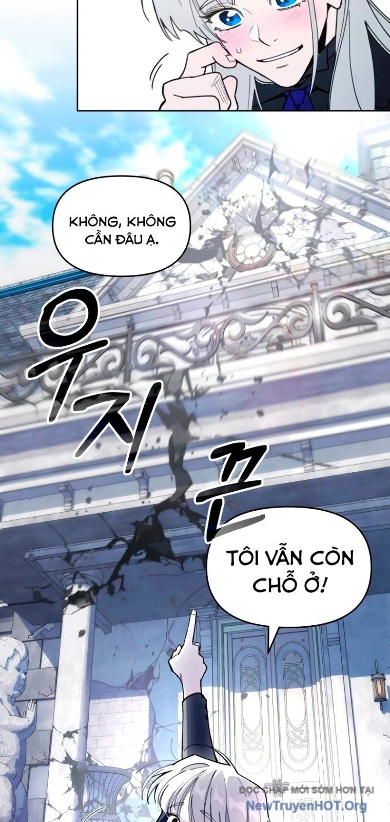 Gà Trống Nuôi Con Isekai Chương 11 Ảnh 32