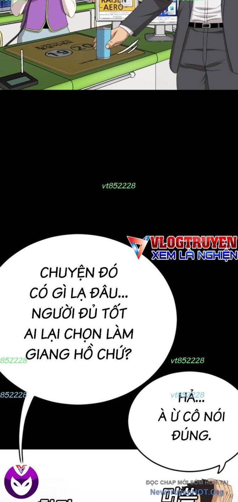 Người Xấu Chương 267 Ảnh 58