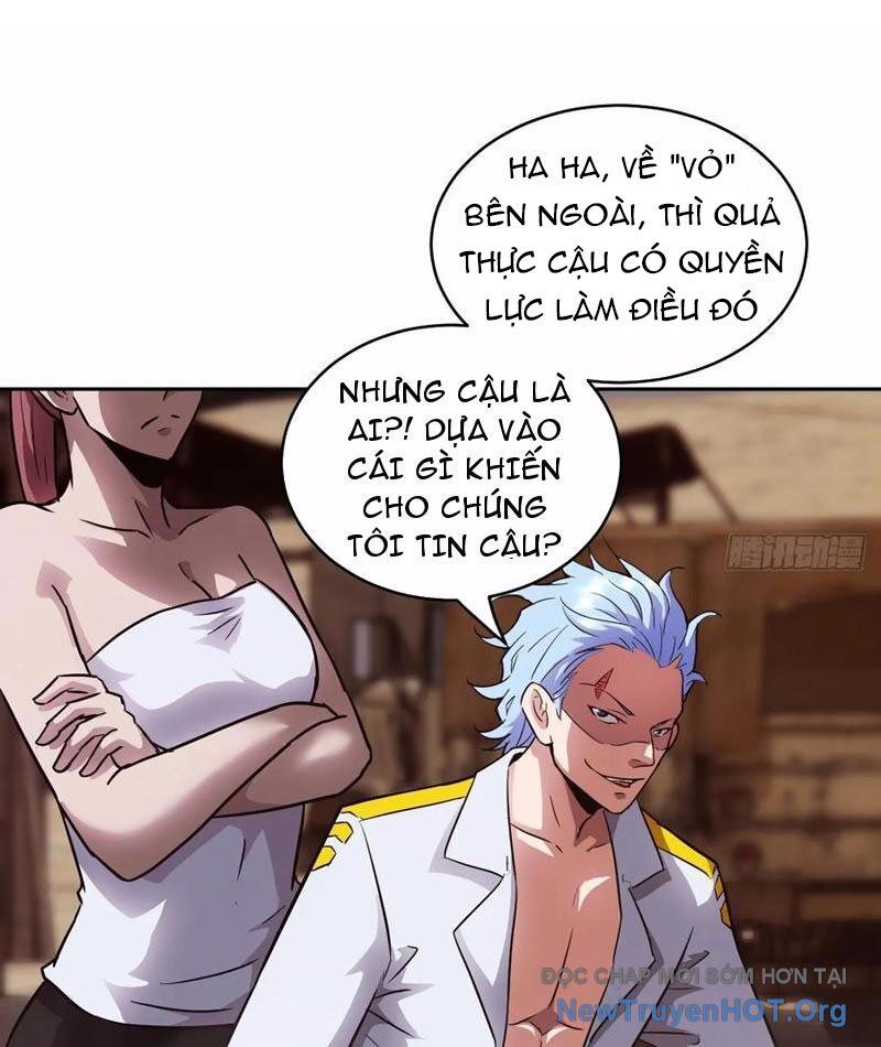 Tay Trái Của Ta Có Thể Biến Chương 125 Ảnh 84